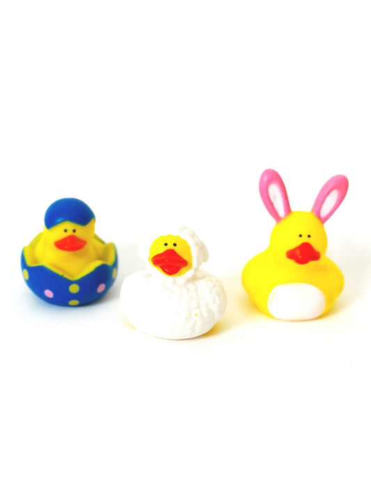 Ducks: Easter Ducks (6 PACK)